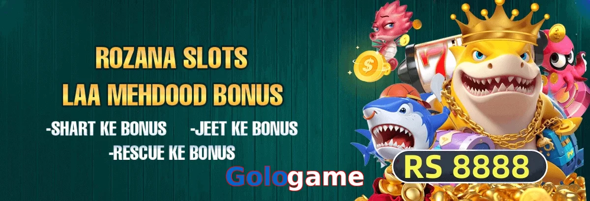 Gologame